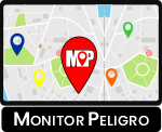 Monitor Peligro